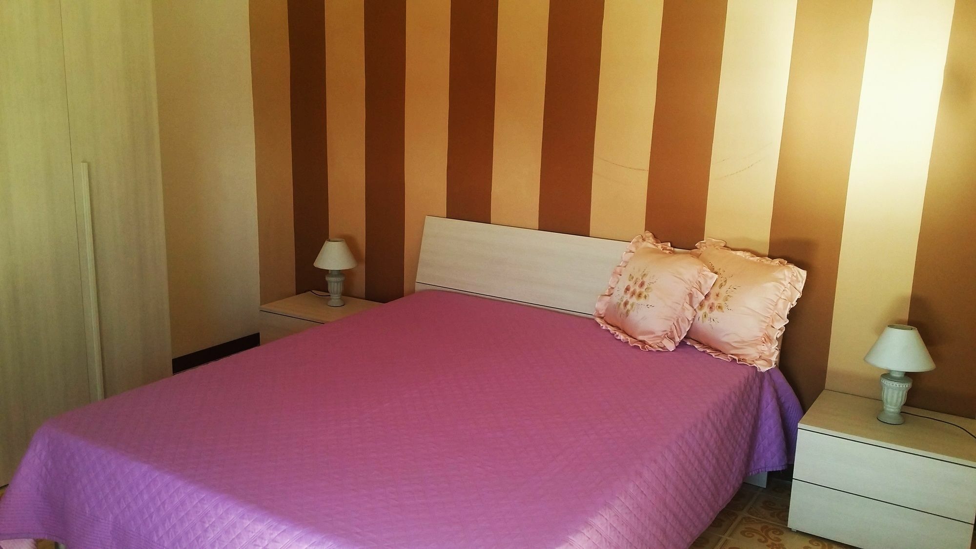 Torre Lapillo Beach بورتو سيساريو المظهر الخارجي الصورة