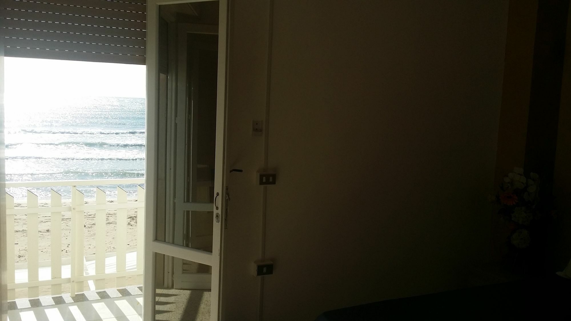 Torre Lapillo Beach بورتو سيساريو المظهر الخارجي الصورة