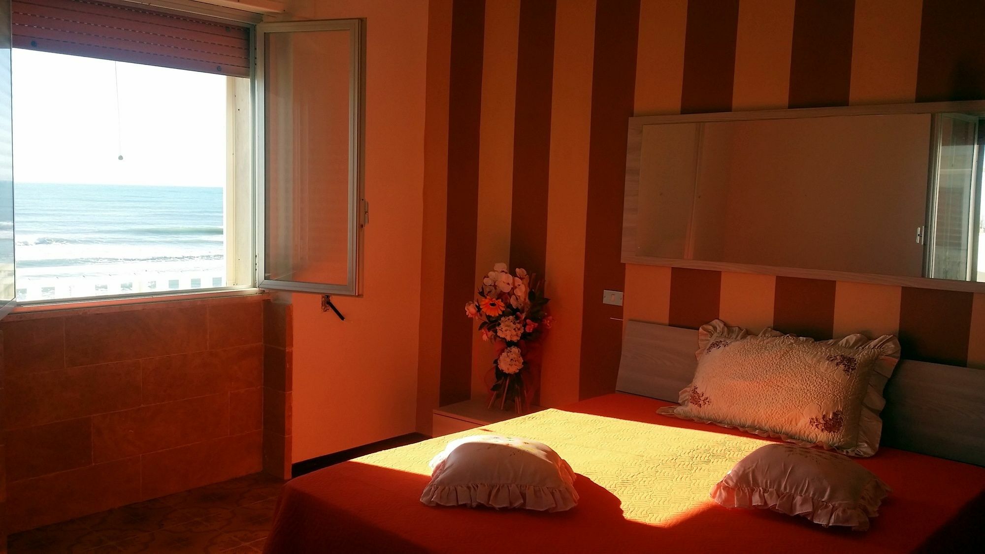 Torre Lapillo Beach بورتو سيساريو المظهر الخارجي الصورة