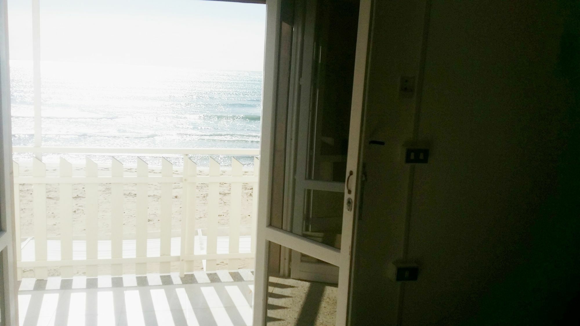 Torre Lapillo Beach بورتو سيساريو المظهر الخارجي الصورة