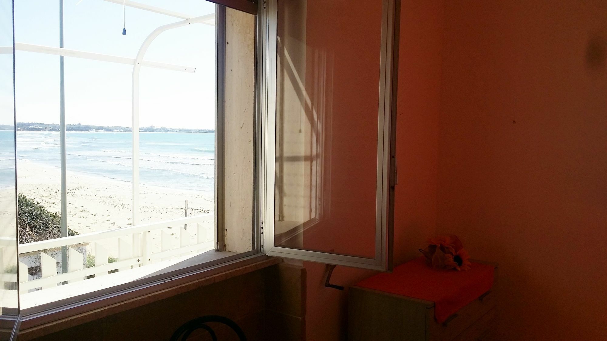 Torre Lapillo Beach بورتو سيساريو المظهر الخارجي الصورة