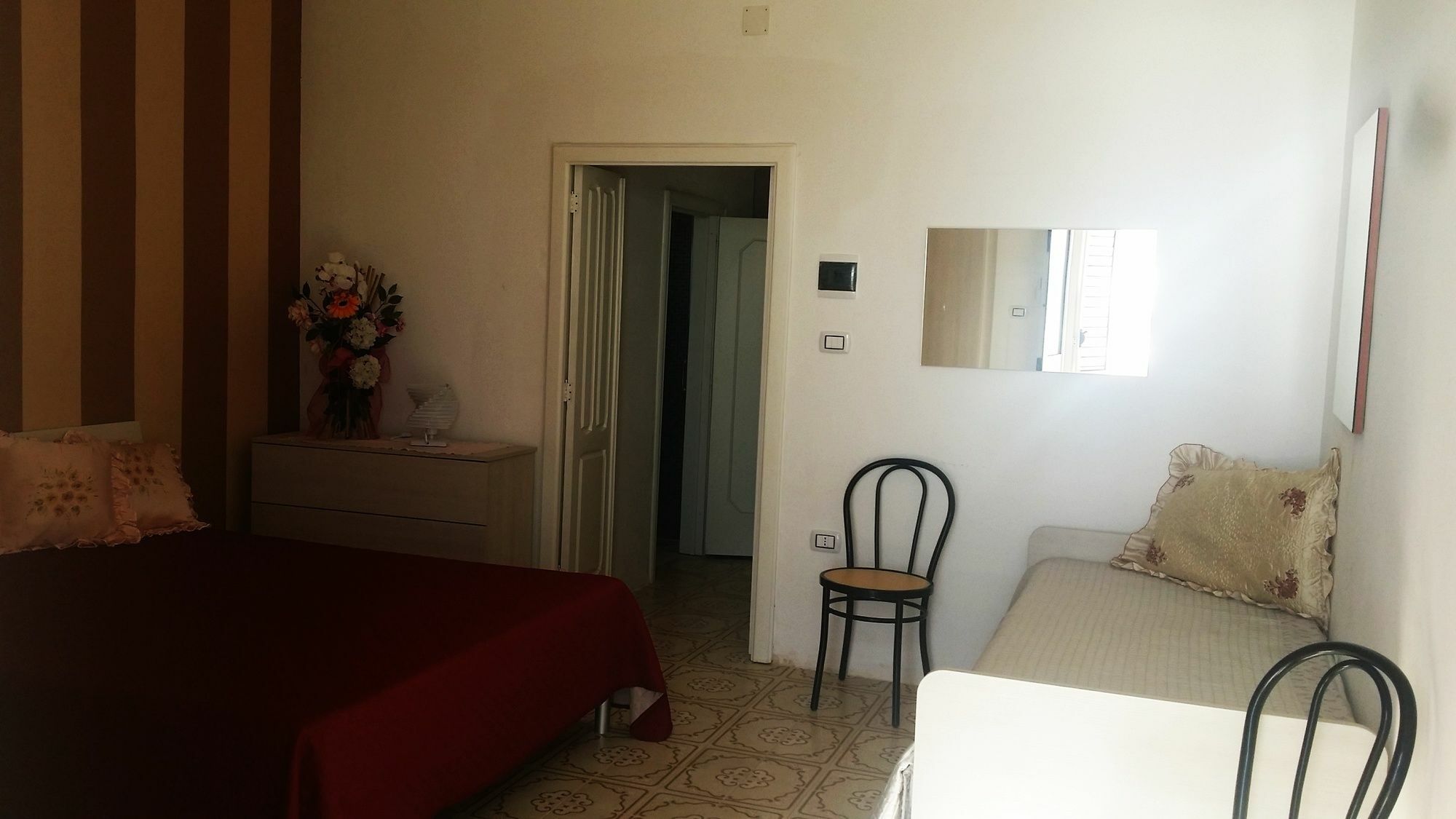 Torre Lapillo Beach بورتو سيساريو المظهر الخارجي الصورة
