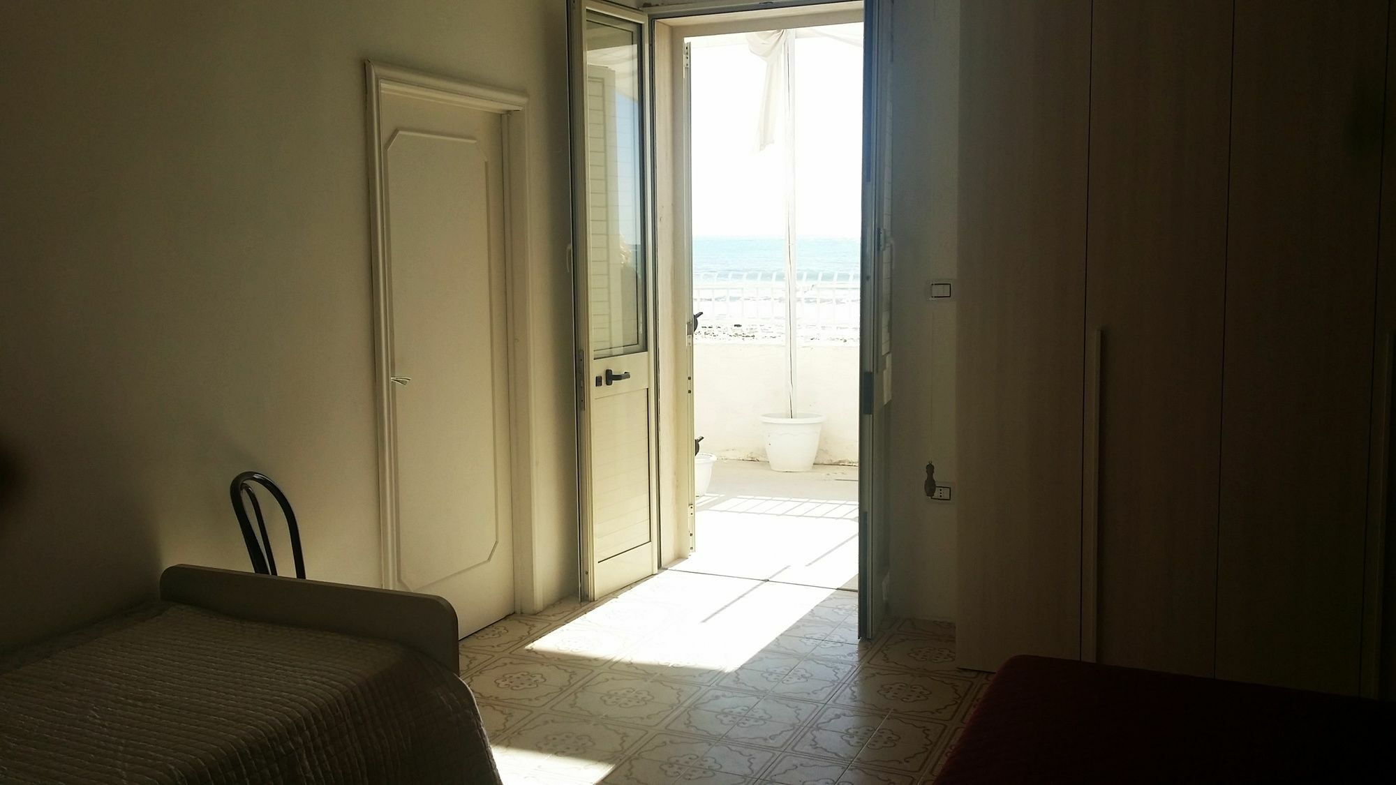 Torre Lapillo Beach بورتو سيساريو المظهر الخارجي الصورة