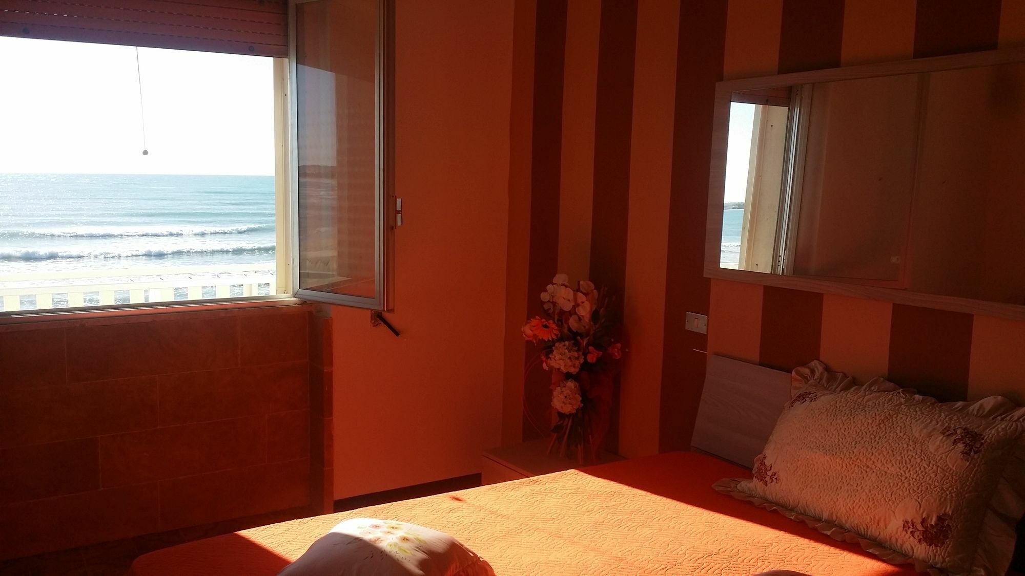 Torre Lapillo Beach بورتو سيساريو المظهر الخارجي الصورة