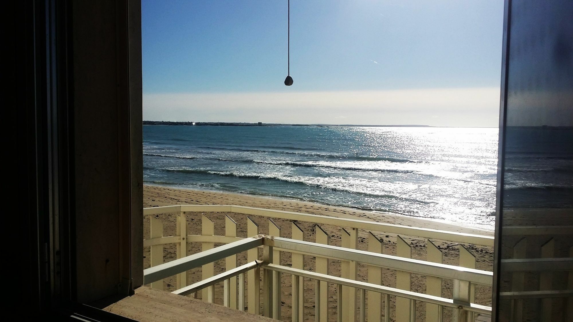 Torre Lapillo Beach بورتو سيساريو المظهر الخارجي الصورة